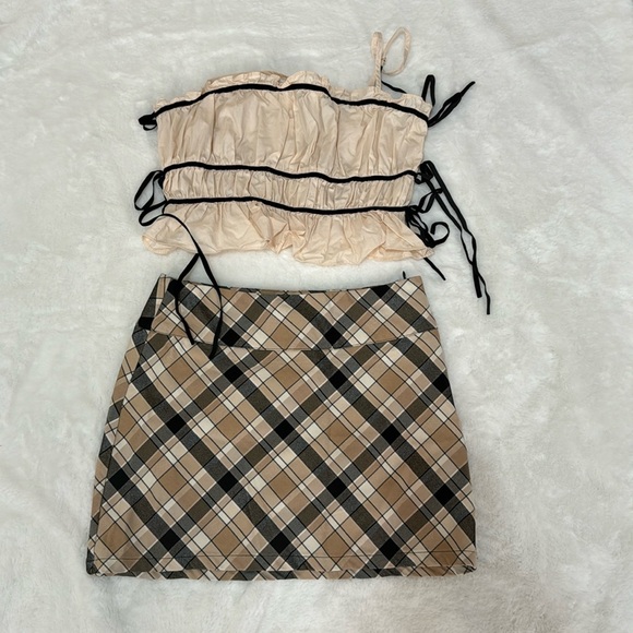 Forever 21 Dresses & Skirts - Forever 21 Skirt
